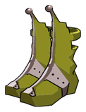 Bottes de Faillete