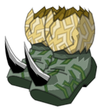 Bottes du Dragoeuf