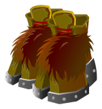 Bottes du Minotoror