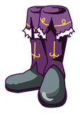 Petites Bottes de Klime
