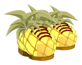 Bottananas