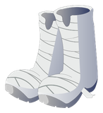 Bottes du Mominotor