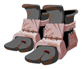 Bottes Rat Noir