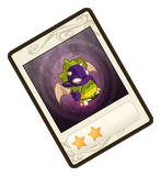“Gink” - No.140