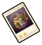 “Aermyne 'Braco' Scalptaras” - No.248