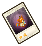 “Soryo Firefoux” - No.446