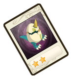 “Dragoss de Saphir” - No.050