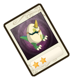 “Dragoss Blanc” - No.051