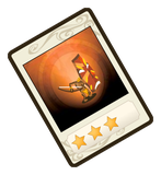 “Kanniboul Archer” - No.153