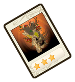 “Abraknyde Ancestral” - No.178
