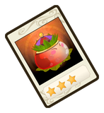 “Blop Griotte Royal” - No.192