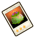 “Blop Reinette Royal” - No.194