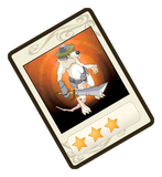 “Rat Blanc” - No.238