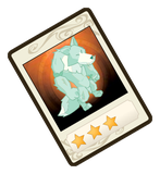 “Fantôme Yokai Firefoux” - No.454