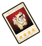 “Dragon Cochon” - No.126