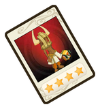 “Manitou Zoth” - No.418