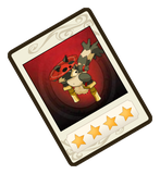“Tanukouï San” - No.433