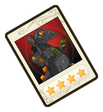 “Grozilla” - No.058