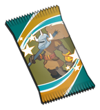 Paquet de cartes : Bandits