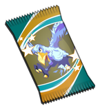 Paquet de cartes : Kwaks et Craqueleurs