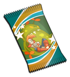 Paquet de cartes : Monstres de la forêt de Moon