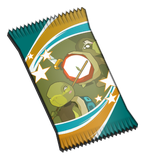 Paquet de cartes : Monstres de la plage de Moon