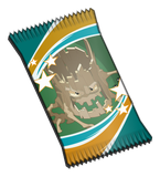 Paquet de cartes : Abraknydiens