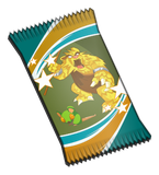 Paquet de cartes : Créatures de Cania