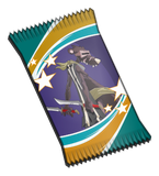 Paquet de cartes : Rats