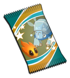 Paquet de cartes : Scarafeuilles