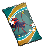 Paquet de cartes : Araknes