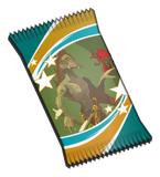 Paquet de cartes : Gadouilleux