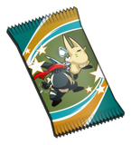 Paquet de cartes : Wabbits