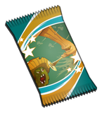 Paquet de cartes : Champignons