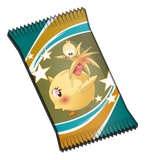 Paquet de cartes : Tofus