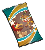 Paquet de cartes : Minos