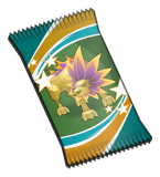 Paquet de cartes : Herboricoles