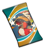 Paquet de cartes : Dragoeufs