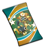 Paquet de cartes : Florifaune obscure