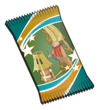 Paquet de cartes : Zoths