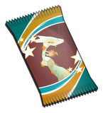 Paquet de cartes : Kitsous