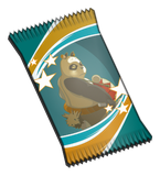 Paquet de cartes : Pandissidans