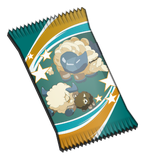 Paquet de cartes : Bouftous