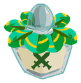 Potion de Village des Kwaks de Terre