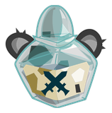 Potion de Village Terrdala