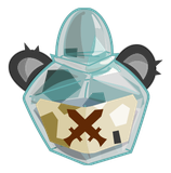Potion de Village Feudala