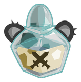 Potion de Village Aerdala