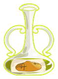 Potion Dantegoulesque