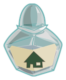Potion de Foyer