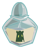 Potion de cité : Brâkmar